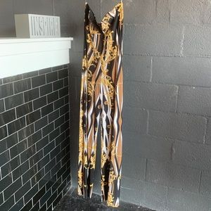 High end Jump suit come in many sizes